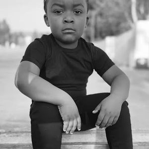 Meet your Posher, Kane